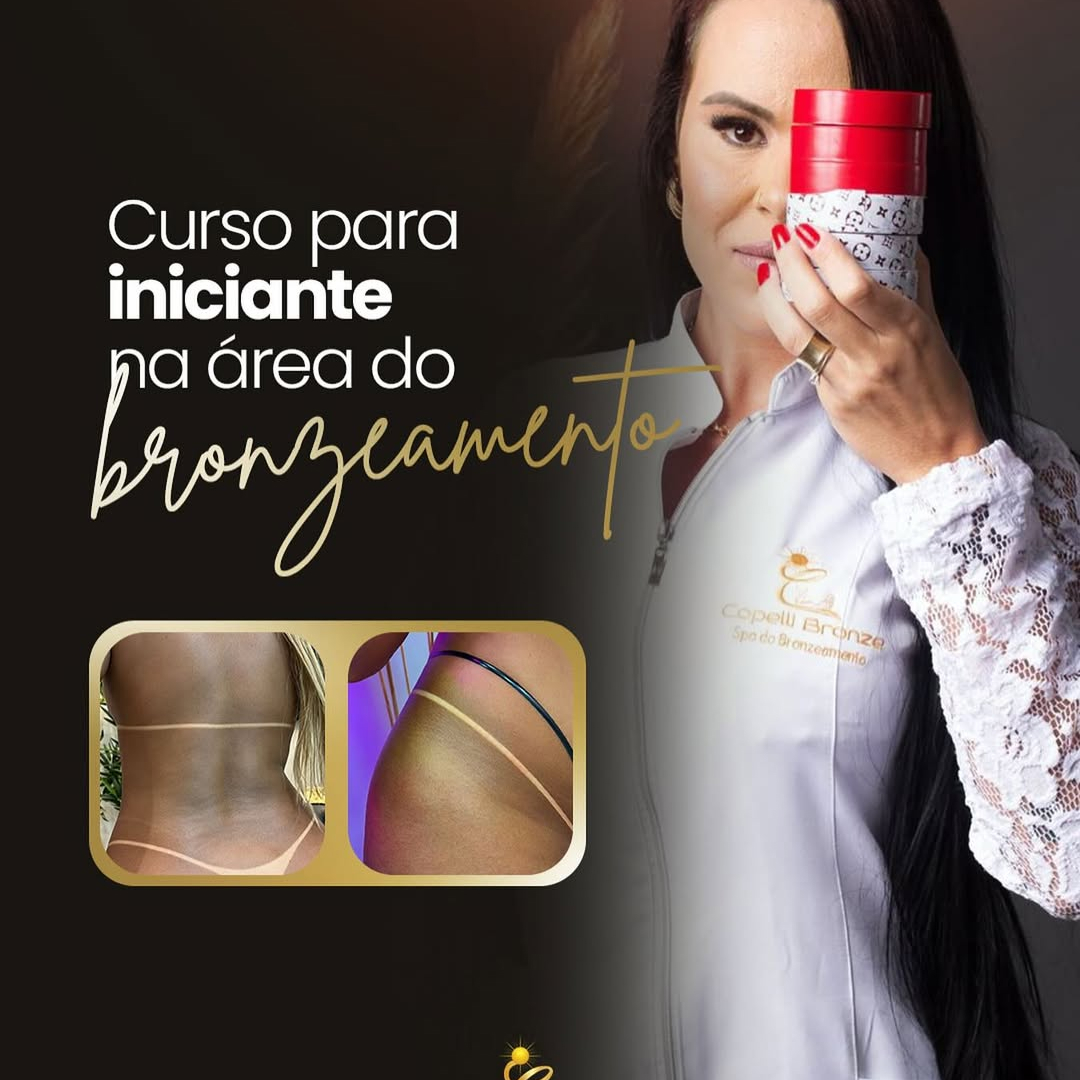 Curso para iniciante-Se inicie em uma nova carreira