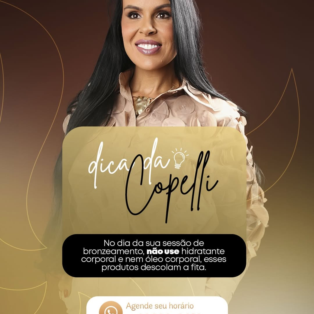 Dica de hidratação-para uma pele sempre linda