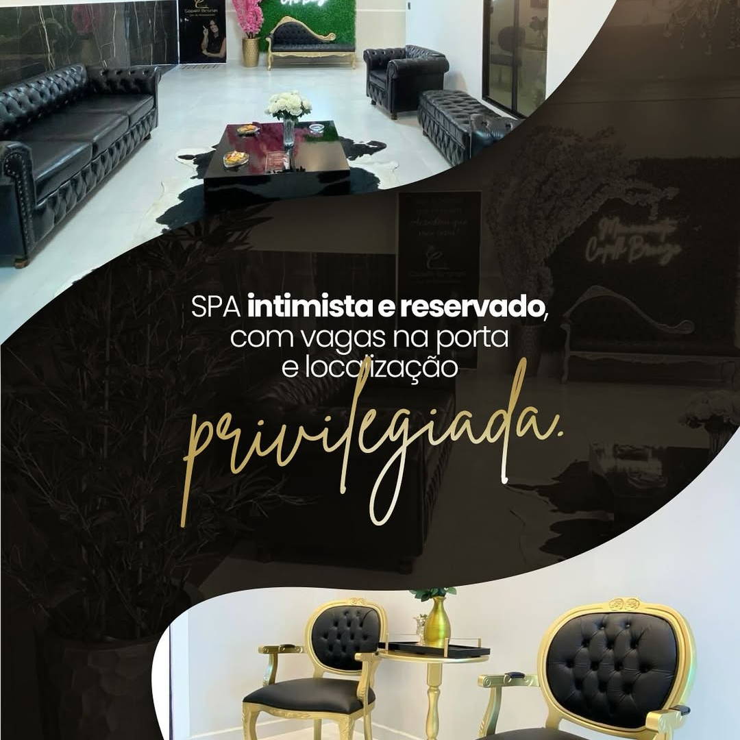 Nosso spa do bronze-venha conhecer