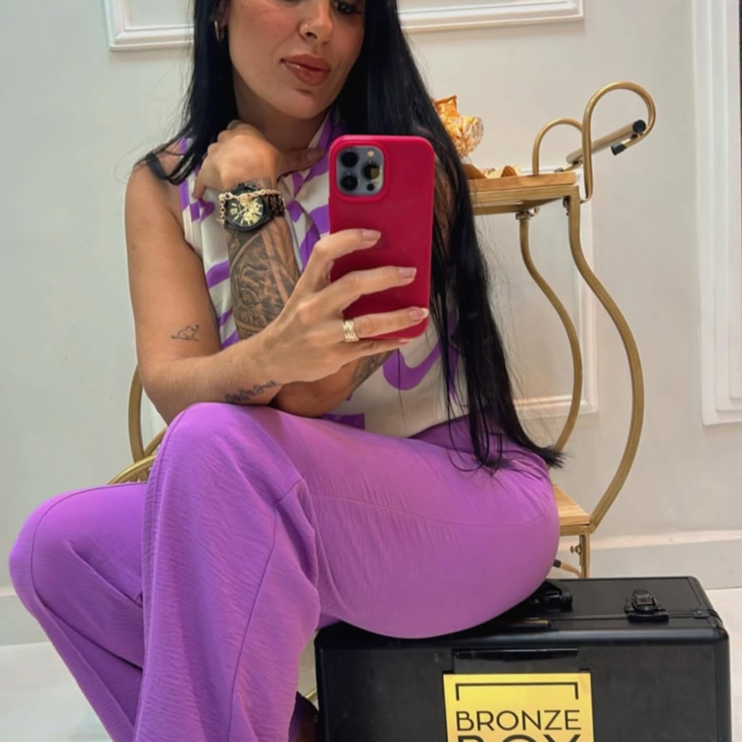 Bronze Vegano-uma escolha perfeita