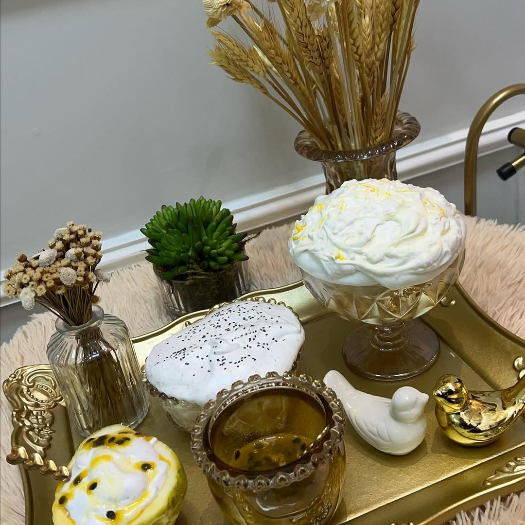 Novidade na Copelli !-agora temos spa corporal