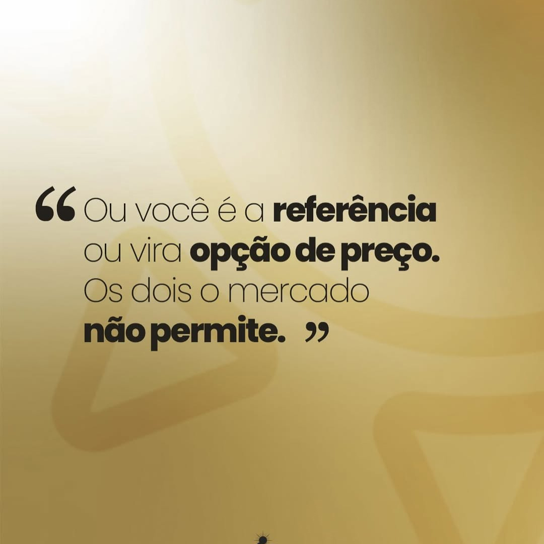 Qualidade em cada detalhe-referência na região