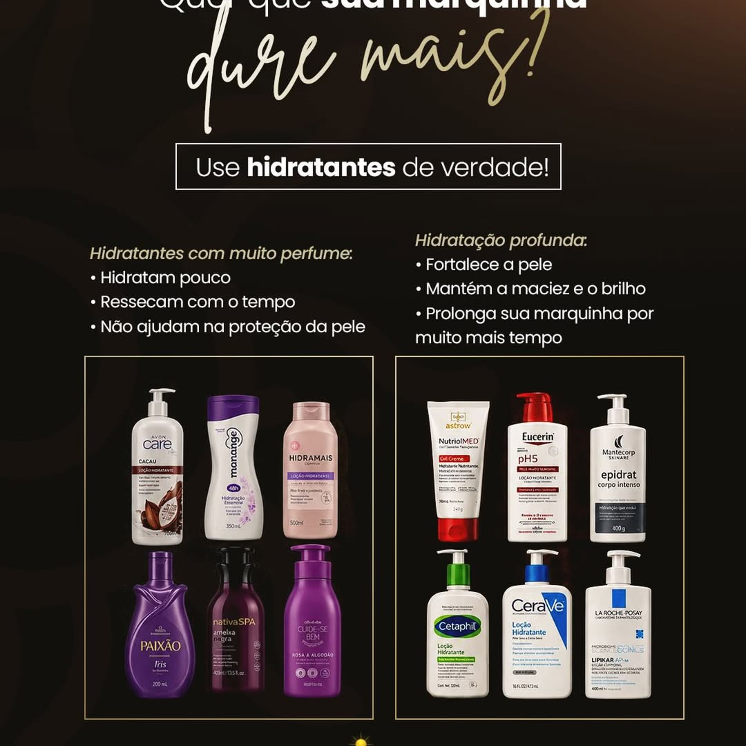 A Importância da Hidratação Profunda no Pós-Bronze-saiba mais