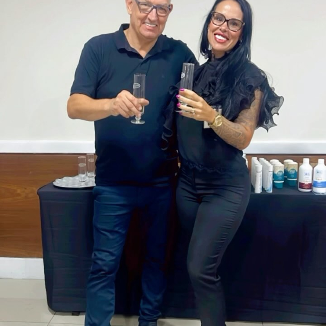 Bronze Vegano Key West-Novidade !